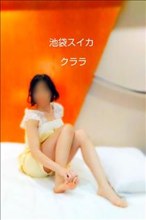 クララ・クララ歩む