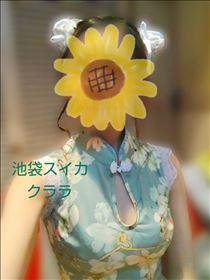 クララ・くっきりとしていないうれしさ