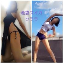 クララ・勝手にハロウィン月間は継続中