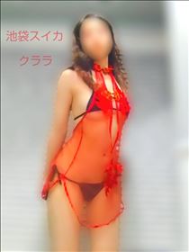クララ・暑さも心地よさも