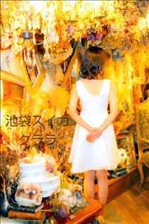 クララ・ひっそりと うれしい