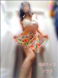 今日から衣装切りかえです!