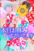 すねた雨