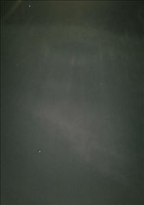 クララ・星をつかまえました