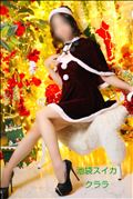 クララのクリスマスは明日まで