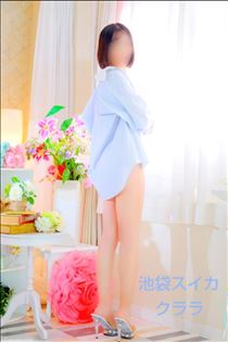 クララ・しないことで知る