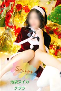 クララ・今日までクリスマスです
