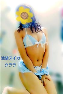 クララ・昨日のこと