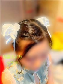 クララ・ヘアメイクさん
