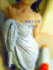 クララ・長いけれども早い記憶