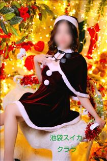 クララ・元気摂取