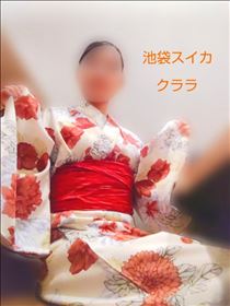 クララ・袖の長さで取りもどす