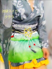 クララ・効果発揮