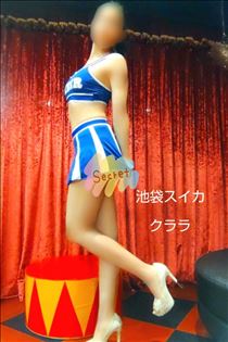 クララ・ごまかせない!