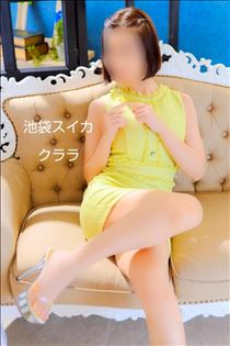 クララ・晴れの午後へ