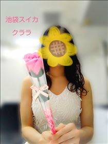 クララ・バラ色の日々