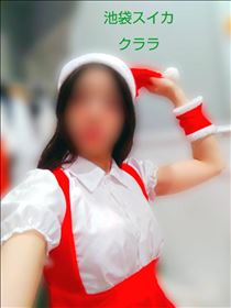 クララ・再登場
