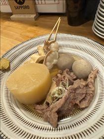 アスカ・念願の？