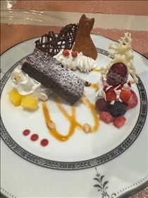 アスカ・久しぶりに