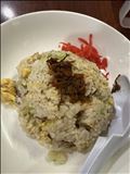 ちゃーはん