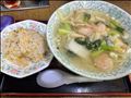 エビは正義
