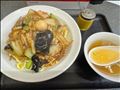 こういう日もある