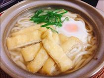アスカ・おうどん