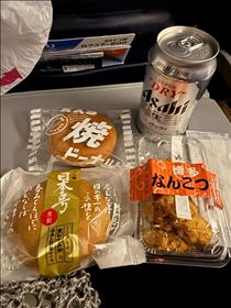 アスカ・新おともに