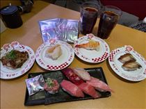 アスカ・スシロー
