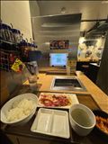 ひとり焼肉