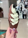 やっと！