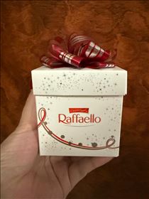 アスカ・メリークリスマス