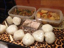 アスカ・たまに振り返る