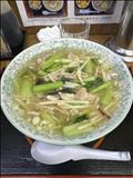 塩を求めて