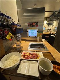 アスカ・お肉ぅぅ
