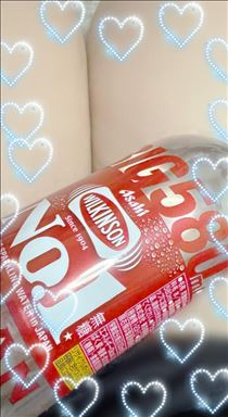 めぐみ・今日もありがとうございました(^○^)