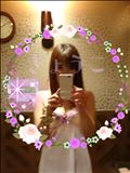 おれい。