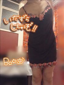 きょうこ・おおかみ。