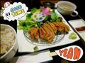 ぎゅー。