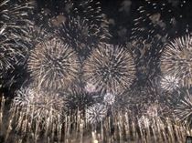 きょうこ・はれたよ。