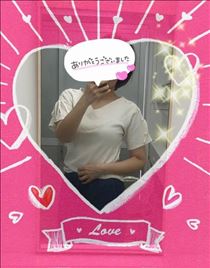 きょうこ・おれい。