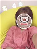 ぶたちゃん。