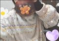 風が強いですね