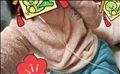 休みが終わりますね