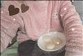 昼です