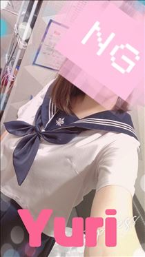 ゆり・帰るよん！