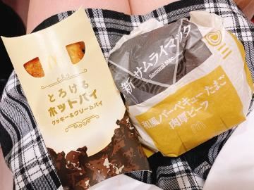 無性に、、
