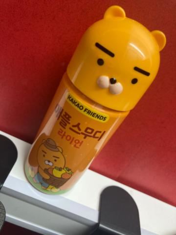 りんごじゅーす