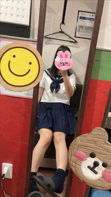 きたよ！！！