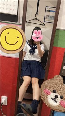 ゆり・ありがと！